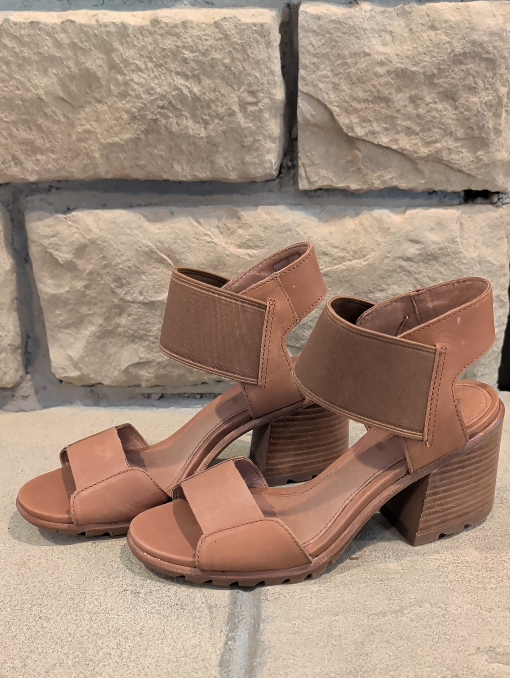 Sorel Nadia Sandals